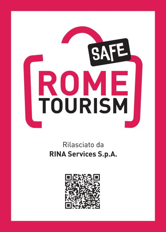 Roma Turism